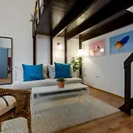 Apartament Quiet Cozy In Party Street E1 *